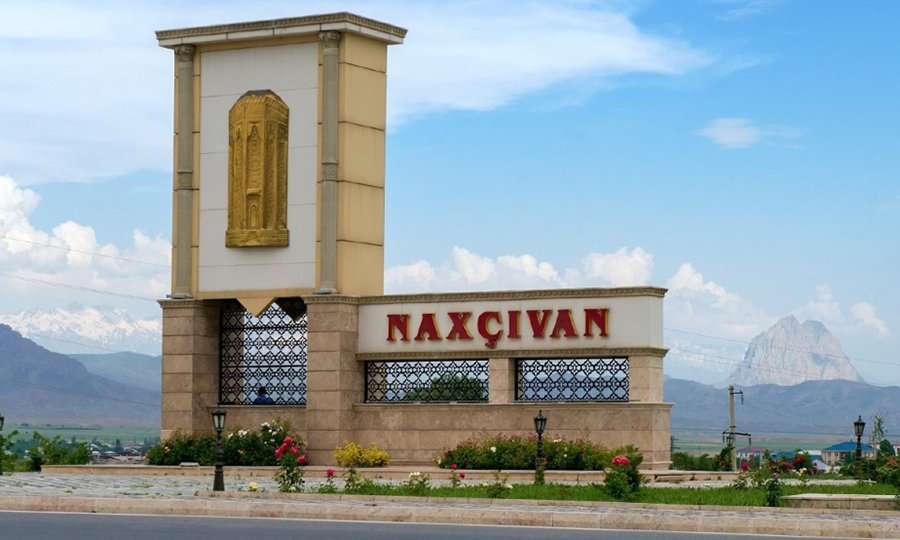 Naxçıvanda 32.5 milyon manatlıq yeyinti üzə çıxdı - Materiallar prokurorluqda