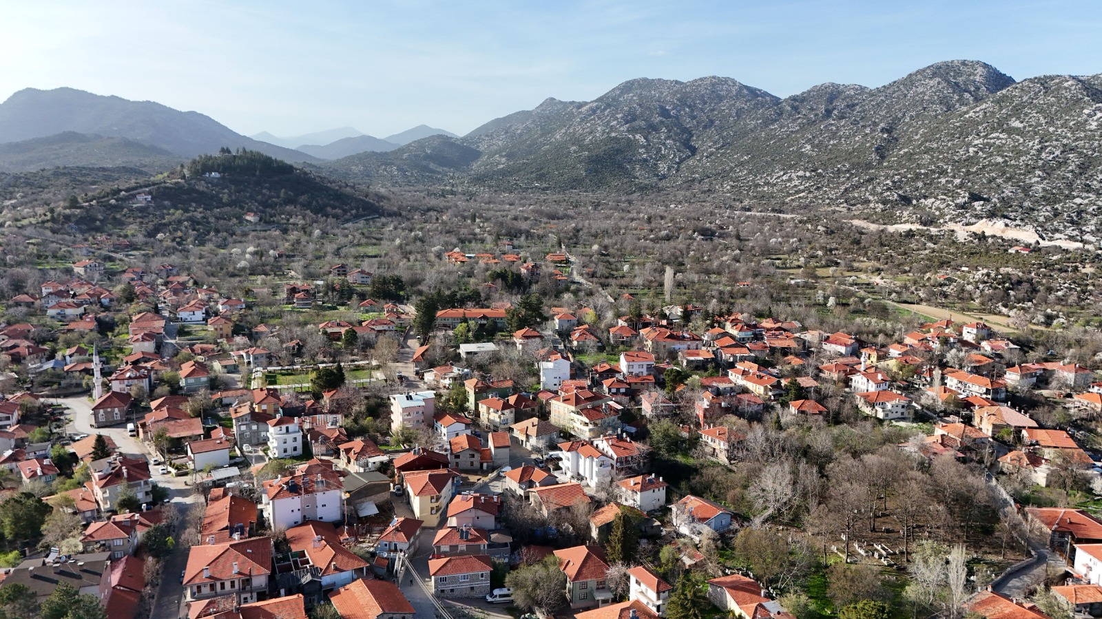 Ormana kəndi BMT tərəfindən ən yaxşı turizm kəndi seçildi