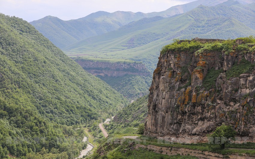 Kəlbəcərdə Bərpa, Tikinti və İdarəetmə Xidməti publik hüquqi şəxsin fəaliyyətinə dəyişiklik olundu